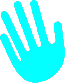 hand icon