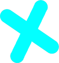 x icon